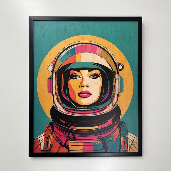 ASTRO A-01