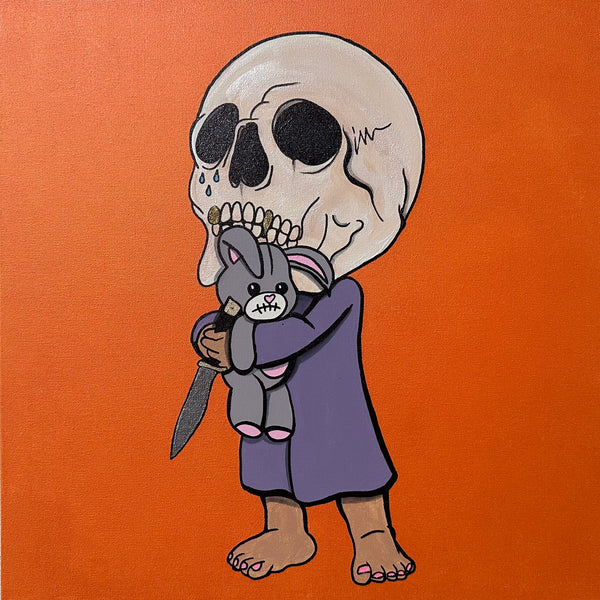 Little Villains : Lil Emma