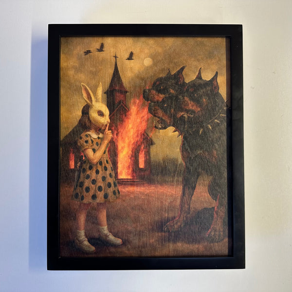 YELLOW DRESS SILVER SHOES