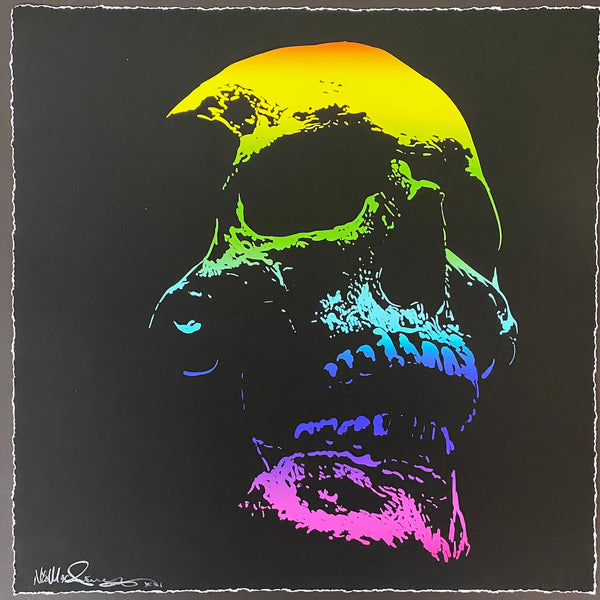 KALEIDOSKULL