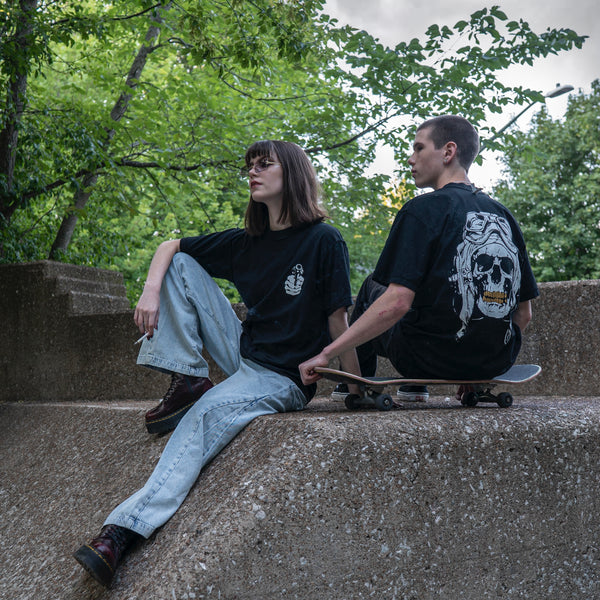 Vagrant T-Shirt