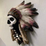 CHIEF OF DEVTH