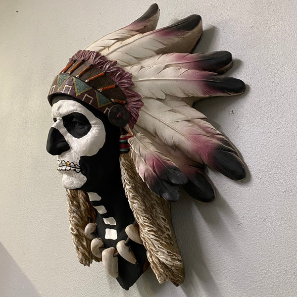 CHIEF OF DEVTH