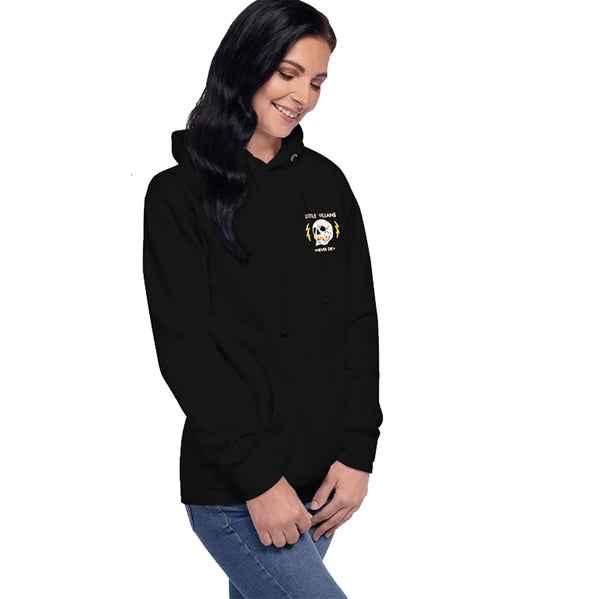 LITTLE VILLAIN$ HOODIE