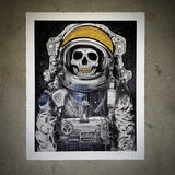 NO GODS (print)