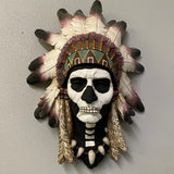CHIEF OF DEVTH