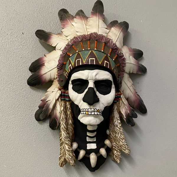 CHIEF OF DEVTH