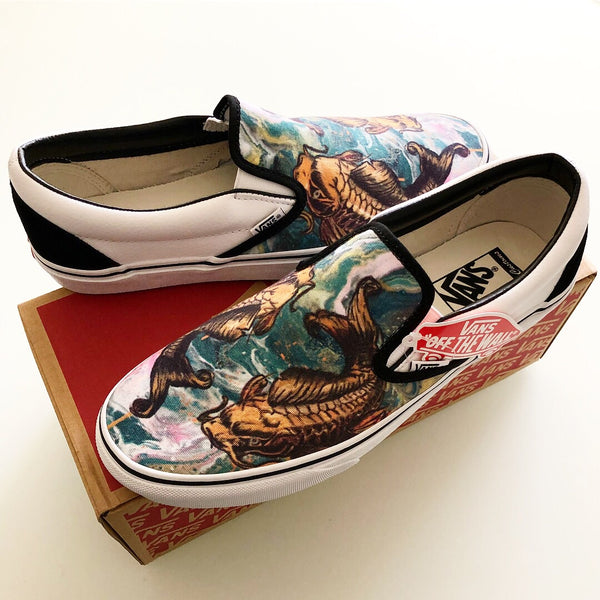 PI$CES VANS