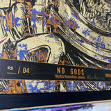 NO GOD$ II