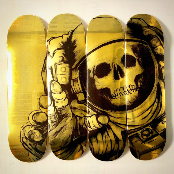 ASTRO PROPHECY SB DECKS