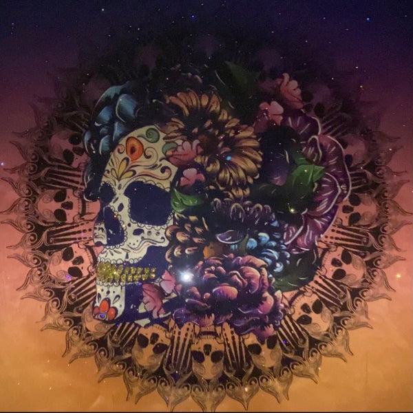 AS ABOVE SO BELOW