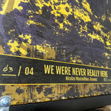 WE WERE NEVER REALLY HERE III