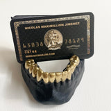 JAW$ CARD HOLDER