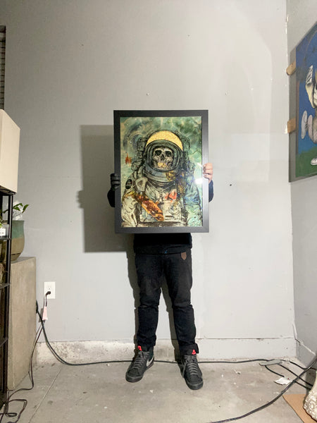NO GOD$ II