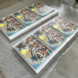 WHERE THE WILD THINGS DIE III (Print)