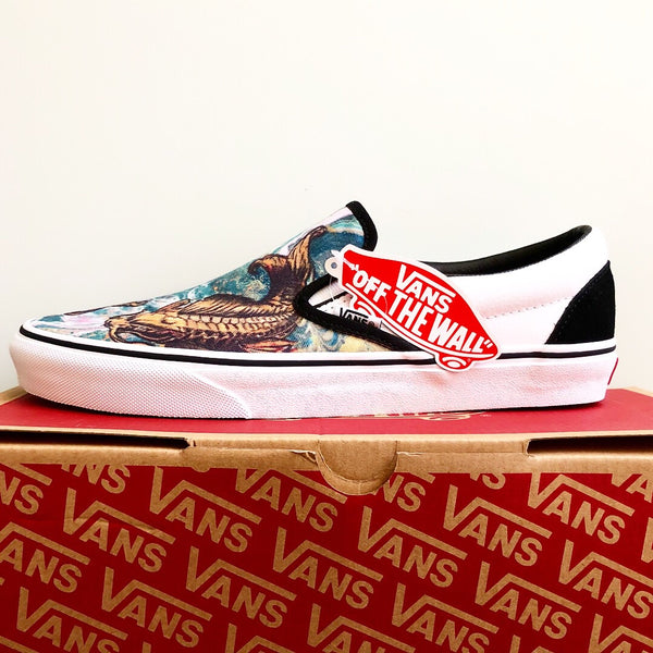 PI$CES VANS