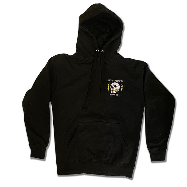 LITTLE VILLAIN$ HOODIE