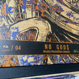 NO GOD$ III
