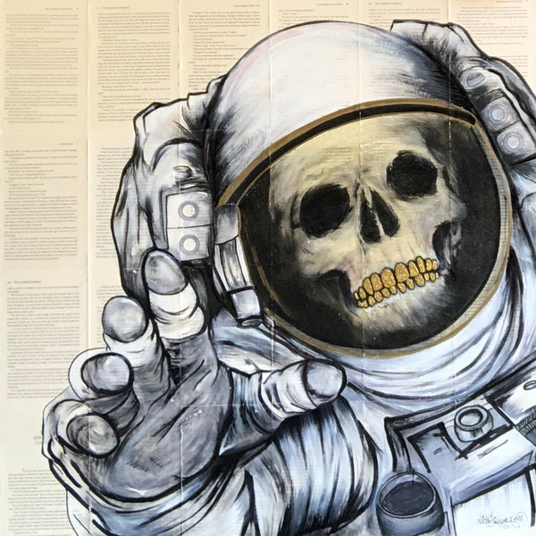 ASTRO PROPHECY (Print)
